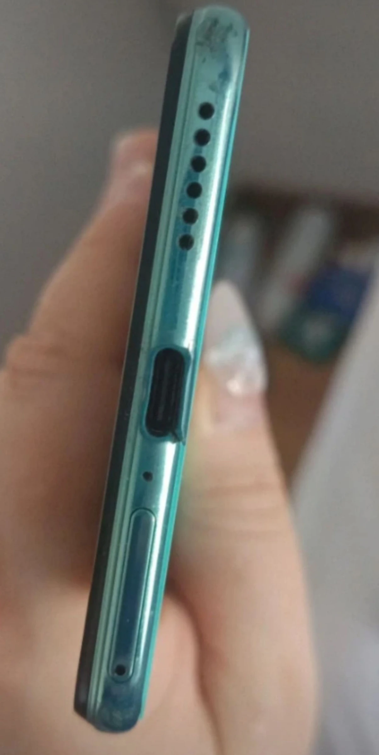 Xiaomi 11 Lite 5G NE – 128 GB – Muy buen estado – photo 7